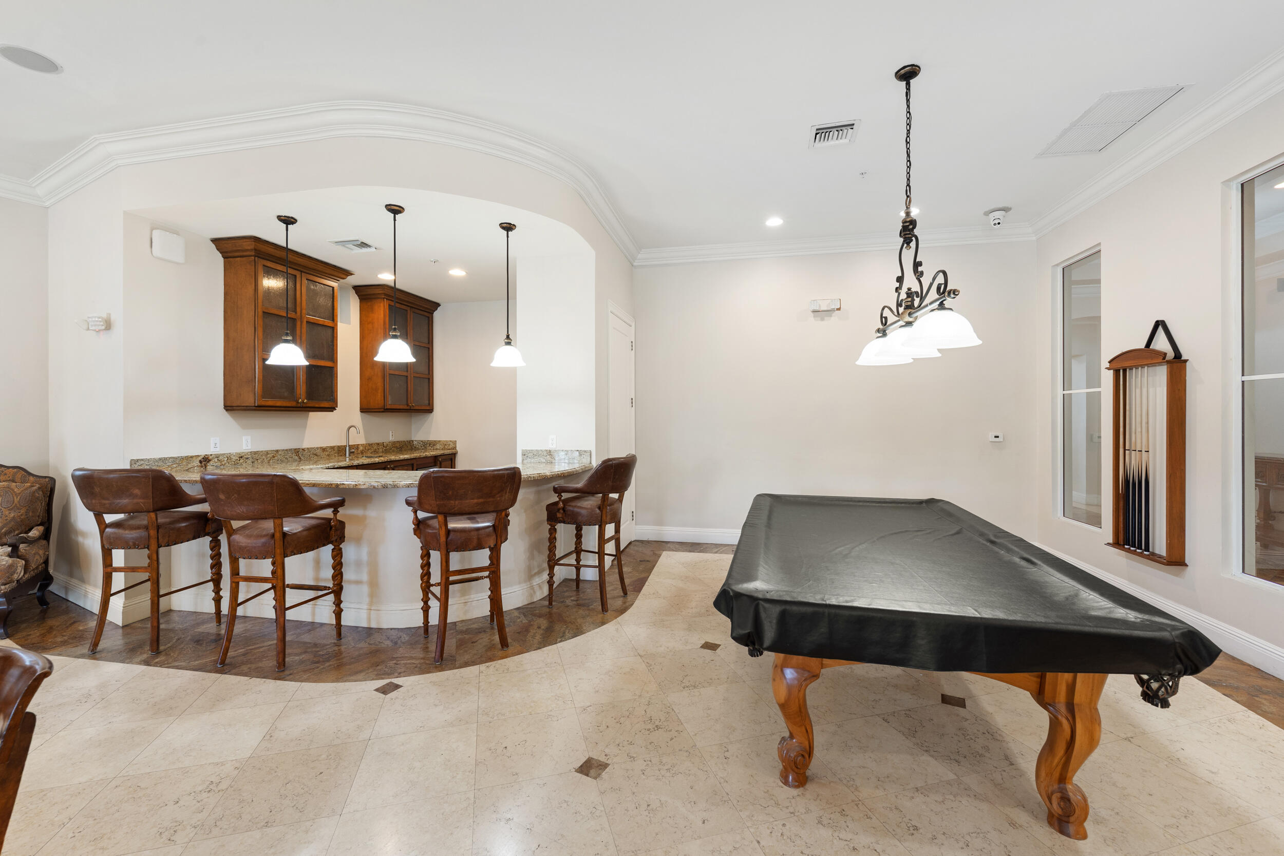 1690 Renaissance Commons Boulevard, Unit 1312 Boynton Beach, FL 33426 - Photo 27 of 44 41_vizcaya lakes - multi-purpose room 02