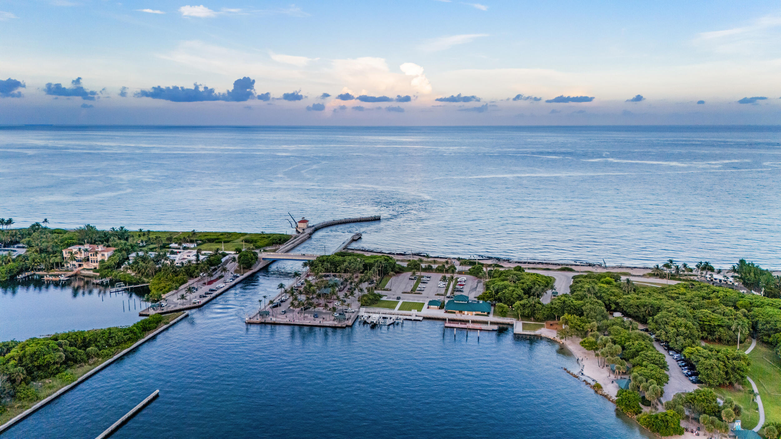 1690 Renaissance Commons Boulevard, Unit 1312 Boynton Beach, FL 33426 - Photo 43 of 44 45_boy stock - boynton beach inlet 01