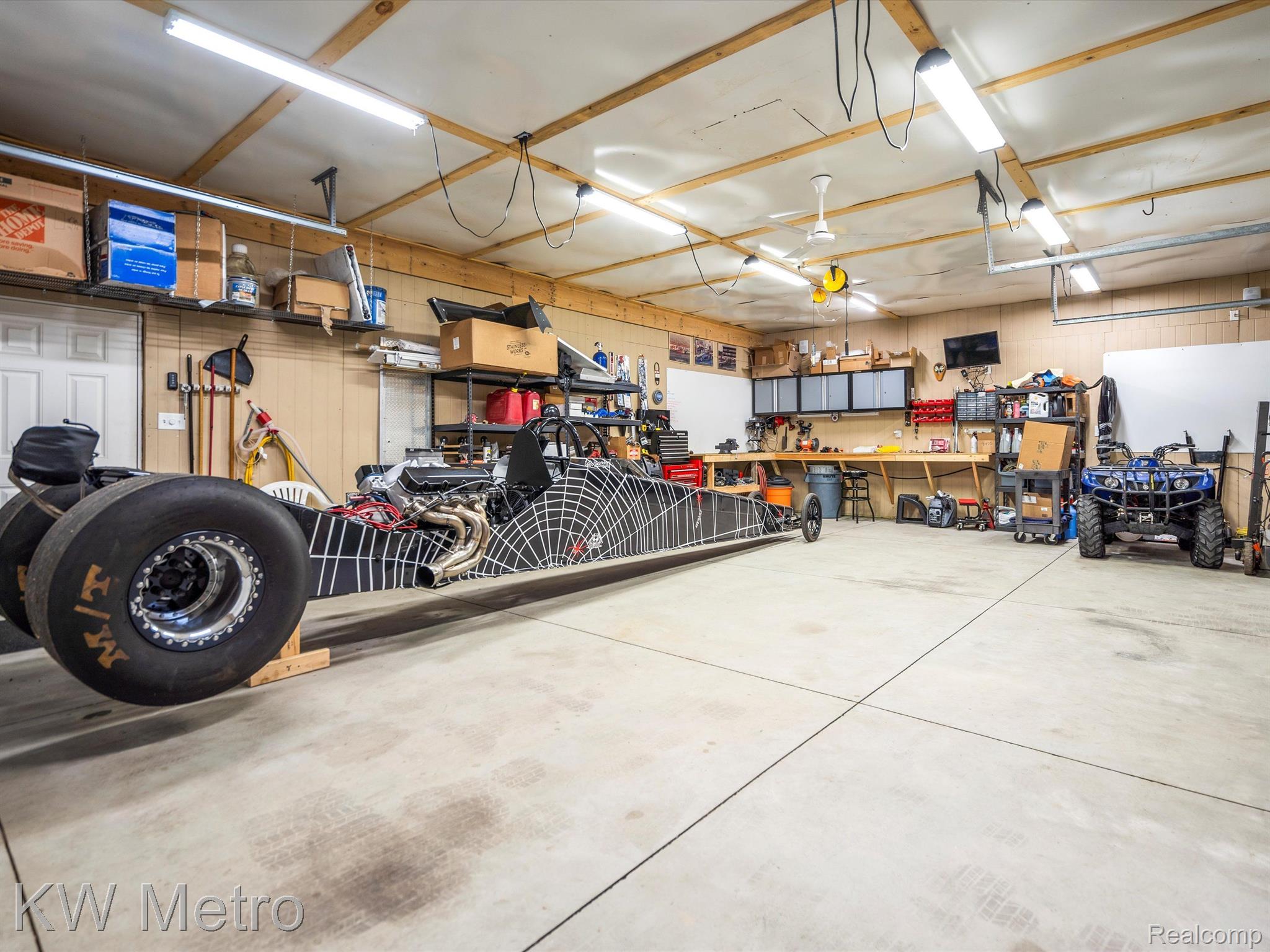 5705 Ford Road Commerce Township, MI 48382 - Photo 47 of 49 Gallery Image 47
