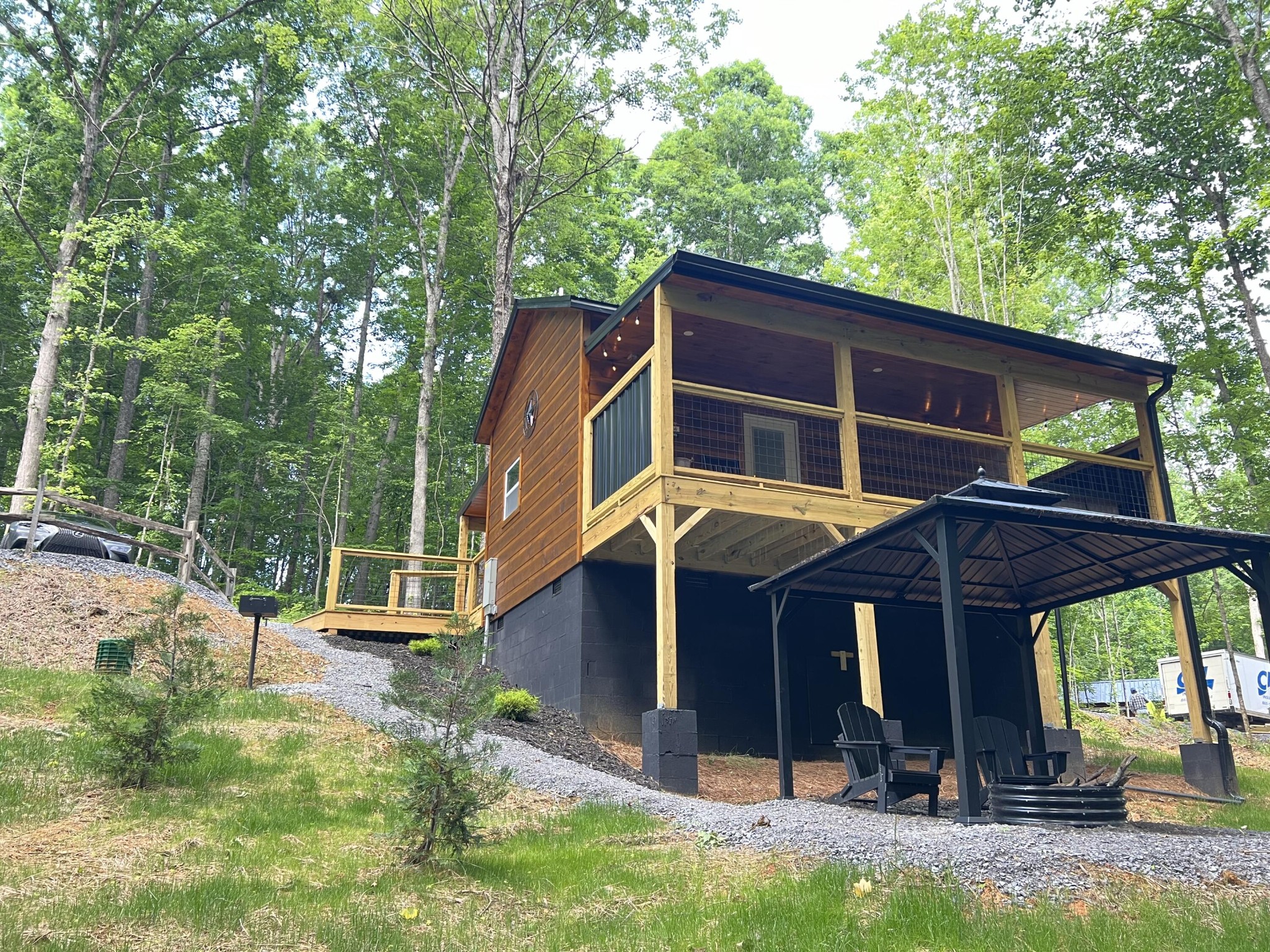 3310 Whaley Road, Unit 7 Sevierville, TN 37876 - Photo 38 of 40 Gallery Image 38