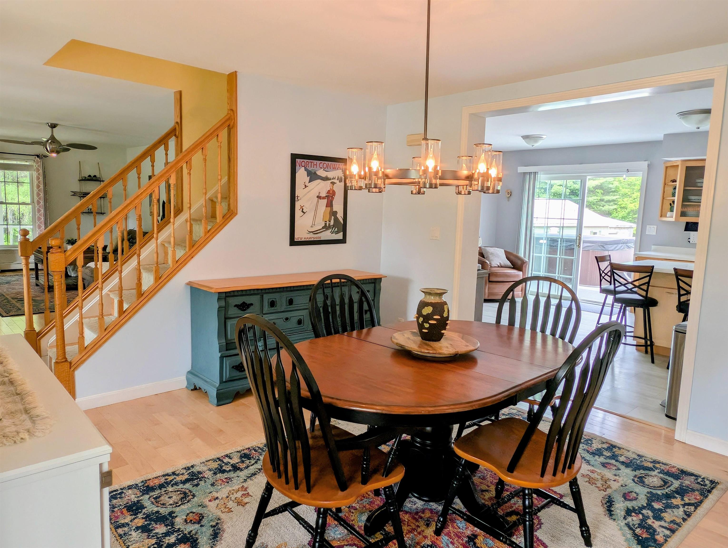 156 Couture Road Jefferson, NH 03583 - Photo 21 of 60