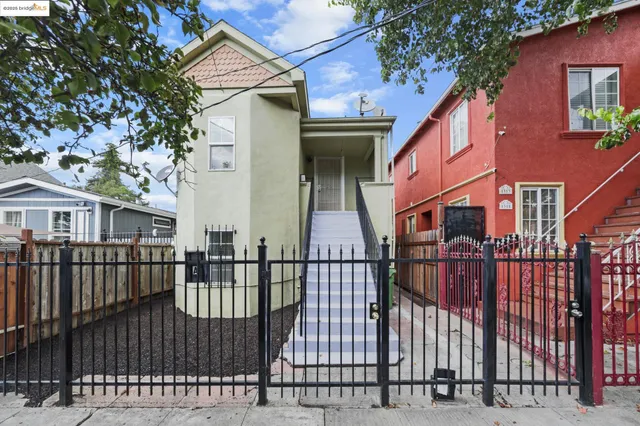 $549,000 | 1311 87th Avenue, Oakland, CA 94621