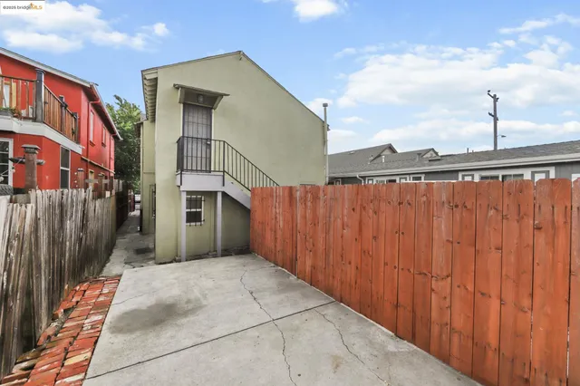 $549,000 | 1311 87th Avenue, Oakland, CA 94621