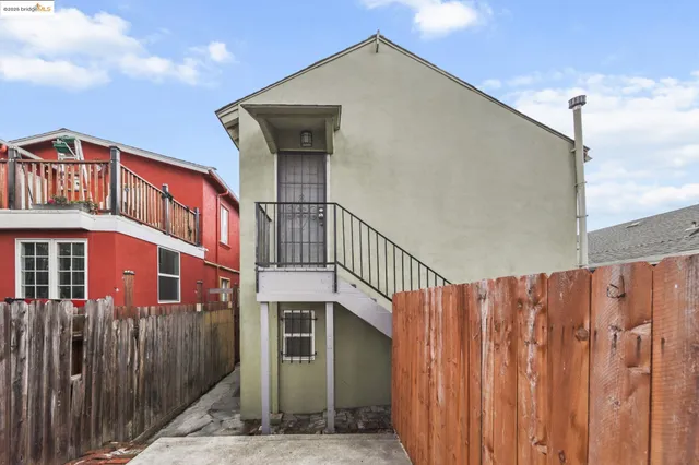$549,000 | 1311 87th Avenue, Oakland, CA 94621