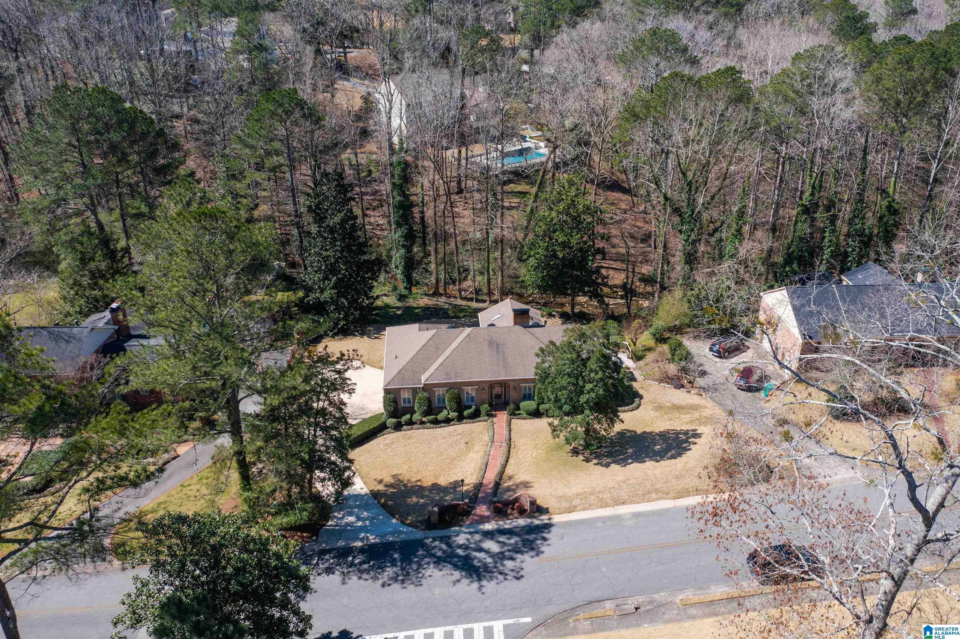 4608 Pine Mountain Road Birmingham, AL 35213 - Photo 38 of 46 Gallery Image 38