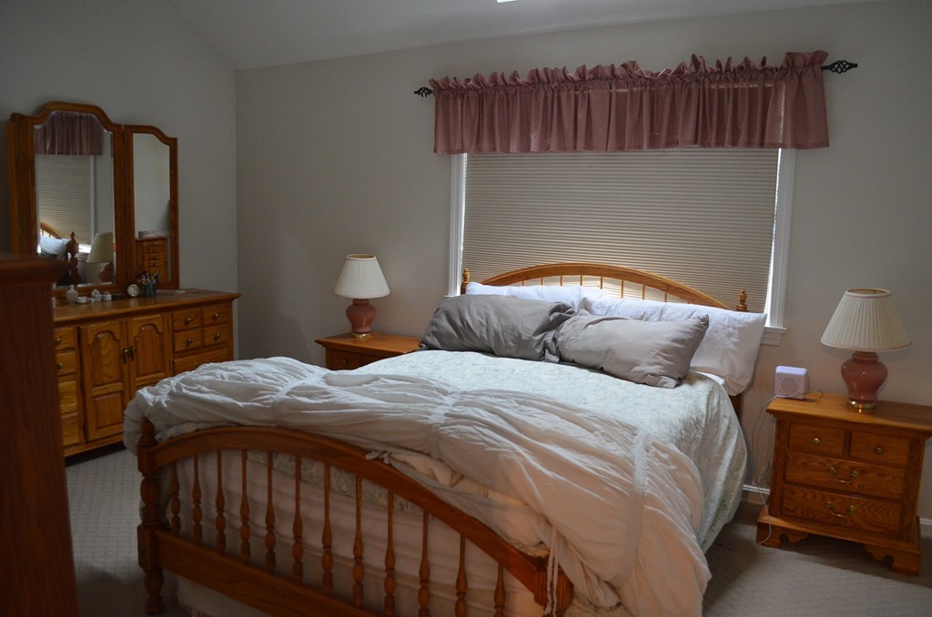 43 Abington Road, Unit 43 Danvers, MA 01923 - Photo 18 of 26 Gallery Image 18