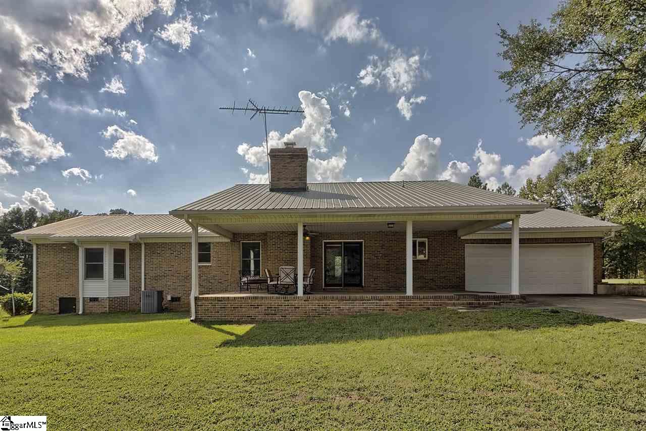 597 West Nelson Road Fountain Inn, SC 29644 - Photo 28 of 33