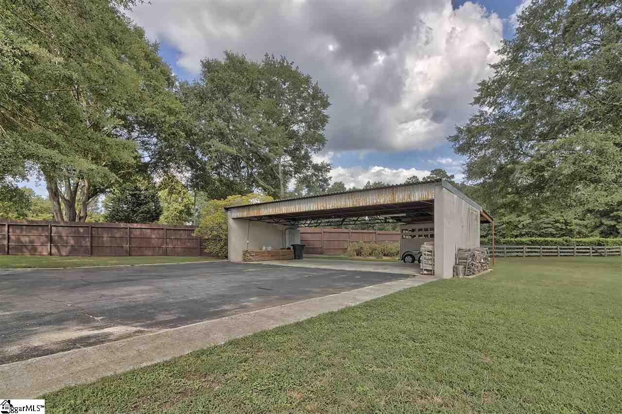 597 West Nelson Road Fountain Inn, SC 29644 - Photo 30 of 33
