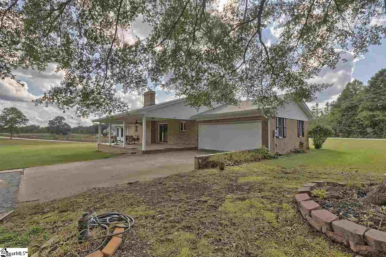 597 West Nelson Road Fountain Inn, SC 29644 - Photo 32 of 33