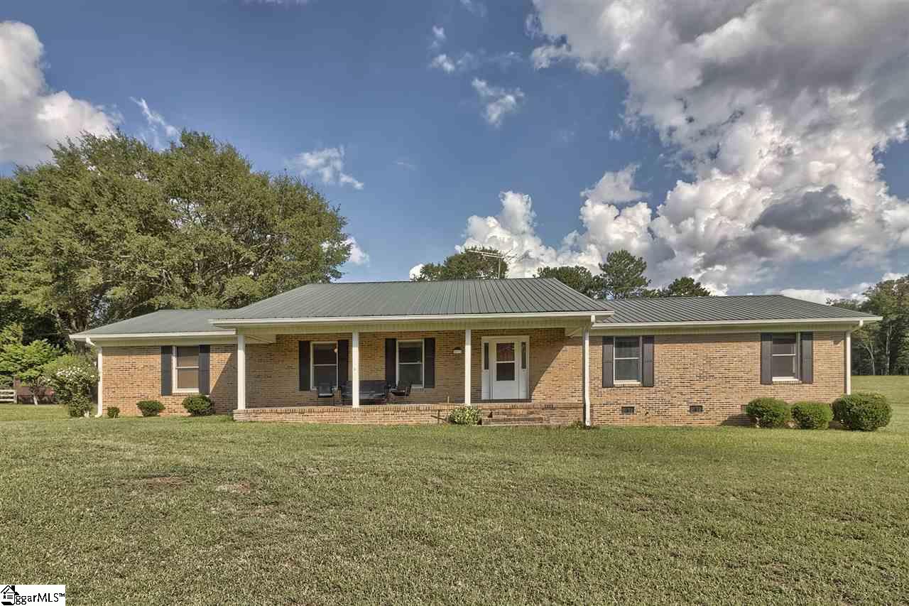 597 West Nelson Road Fountain Inn, SC 29644 - Photo 33 of 33