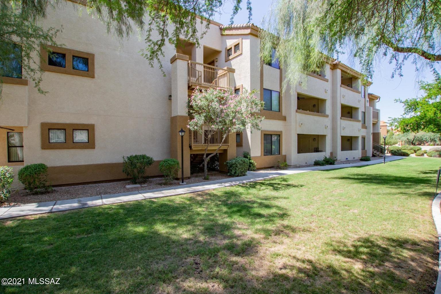 2550 East River Road, Unit 19102 Tucson, AZ 85718 - Photo 36 of 37