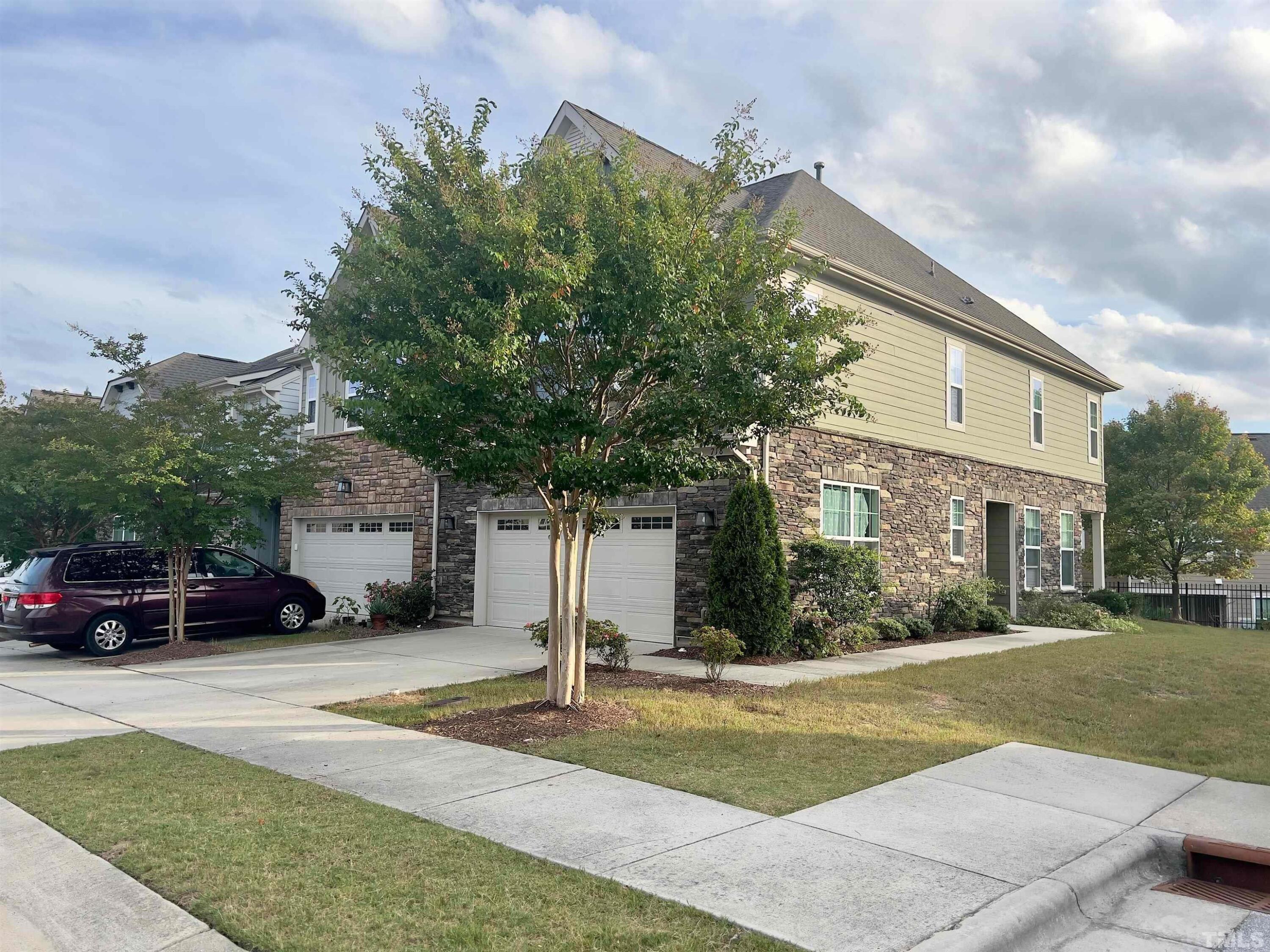 718 McRae Road Cary, NC 27519 - Photo 2 of 30 Photo #2