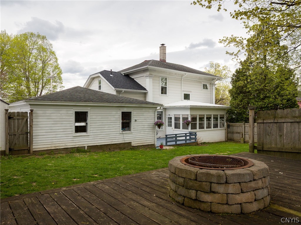32 Bridge Street Carthage, NY 13619 - Photo 28 of 35