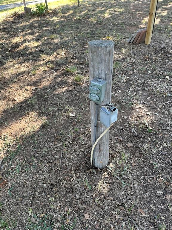 3430 Bounding Main Drive May, TX 76857 - Photo 4 of 5 a close view of sink
