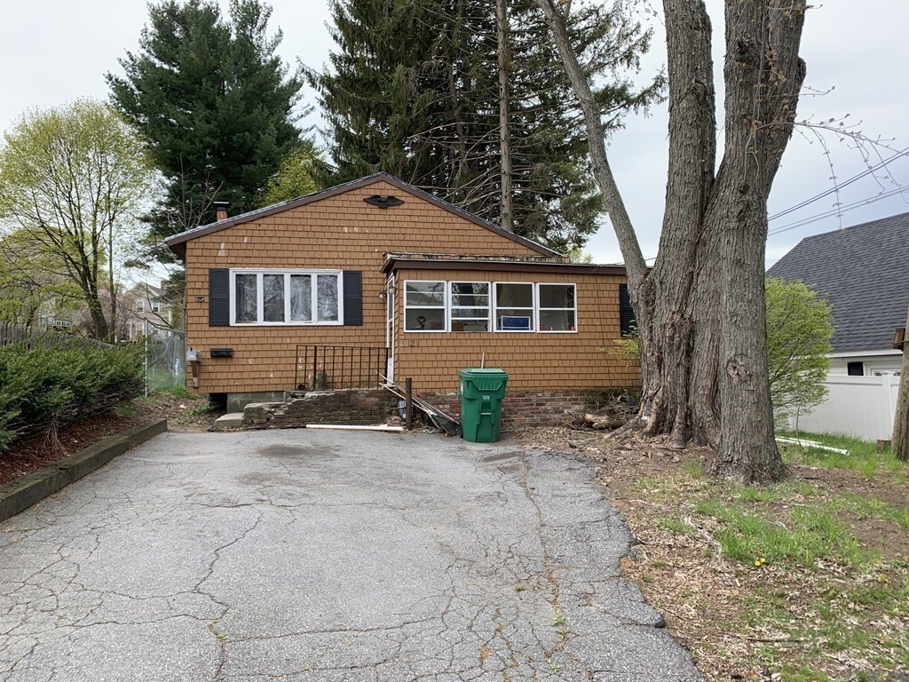 21 R Summit Street Clinton, MA 01510 - Photo 9 of 9 Gallery Image 9