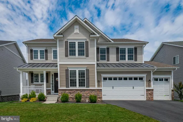 $845,000 | 509 Karn Place, Brunswick, MD 21716