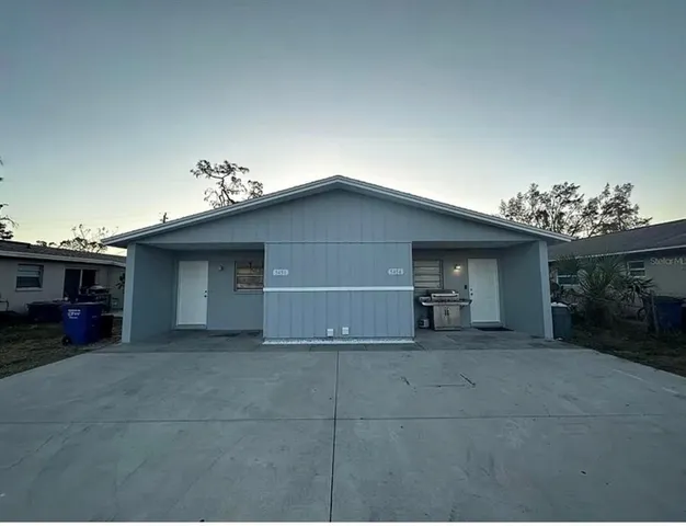 $1,750 | 5454 Eighth Avenue, Fort Myers, FL 33907