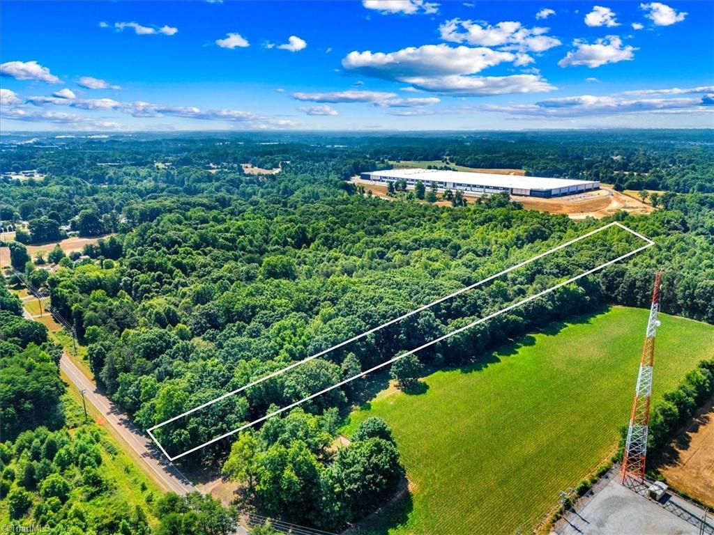 8429 Adkins Road Colfax, NC 27235 - Photo 1 of 13