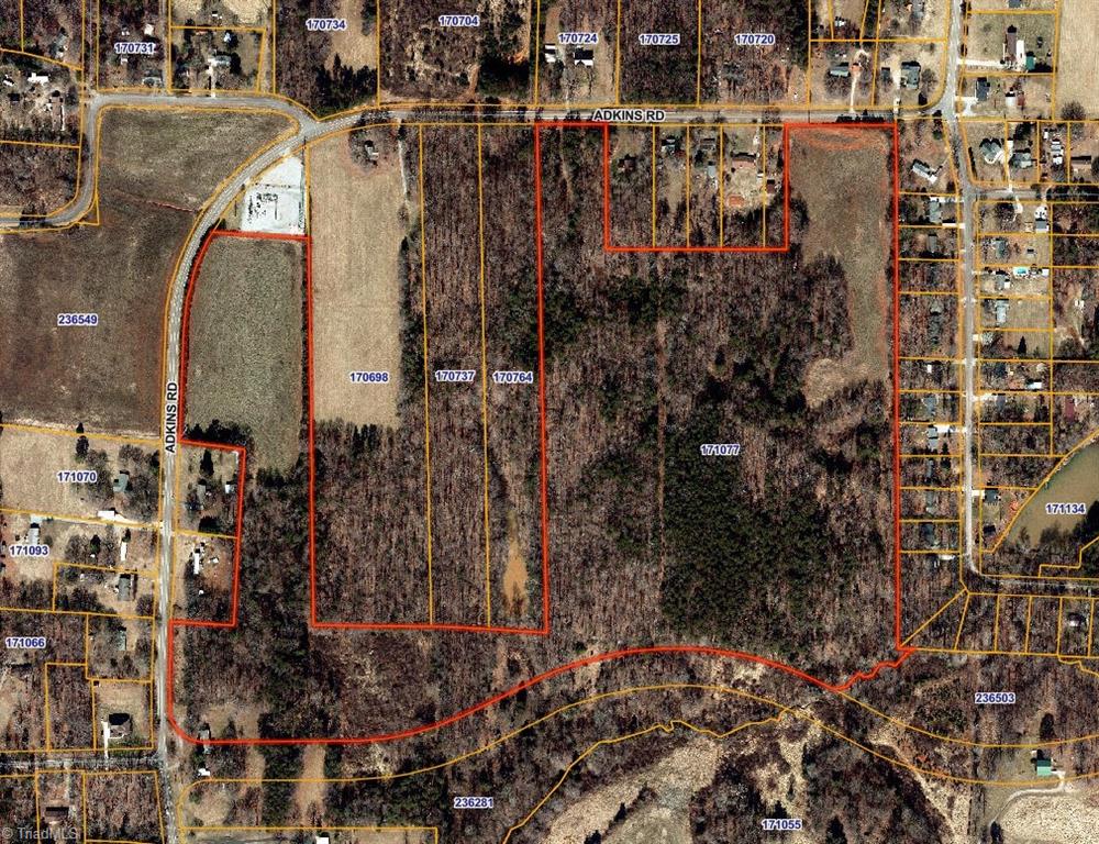 8429 Adkins Road Colfax, NC 27235 - Photo 13 of 13 GIS Industrial Park