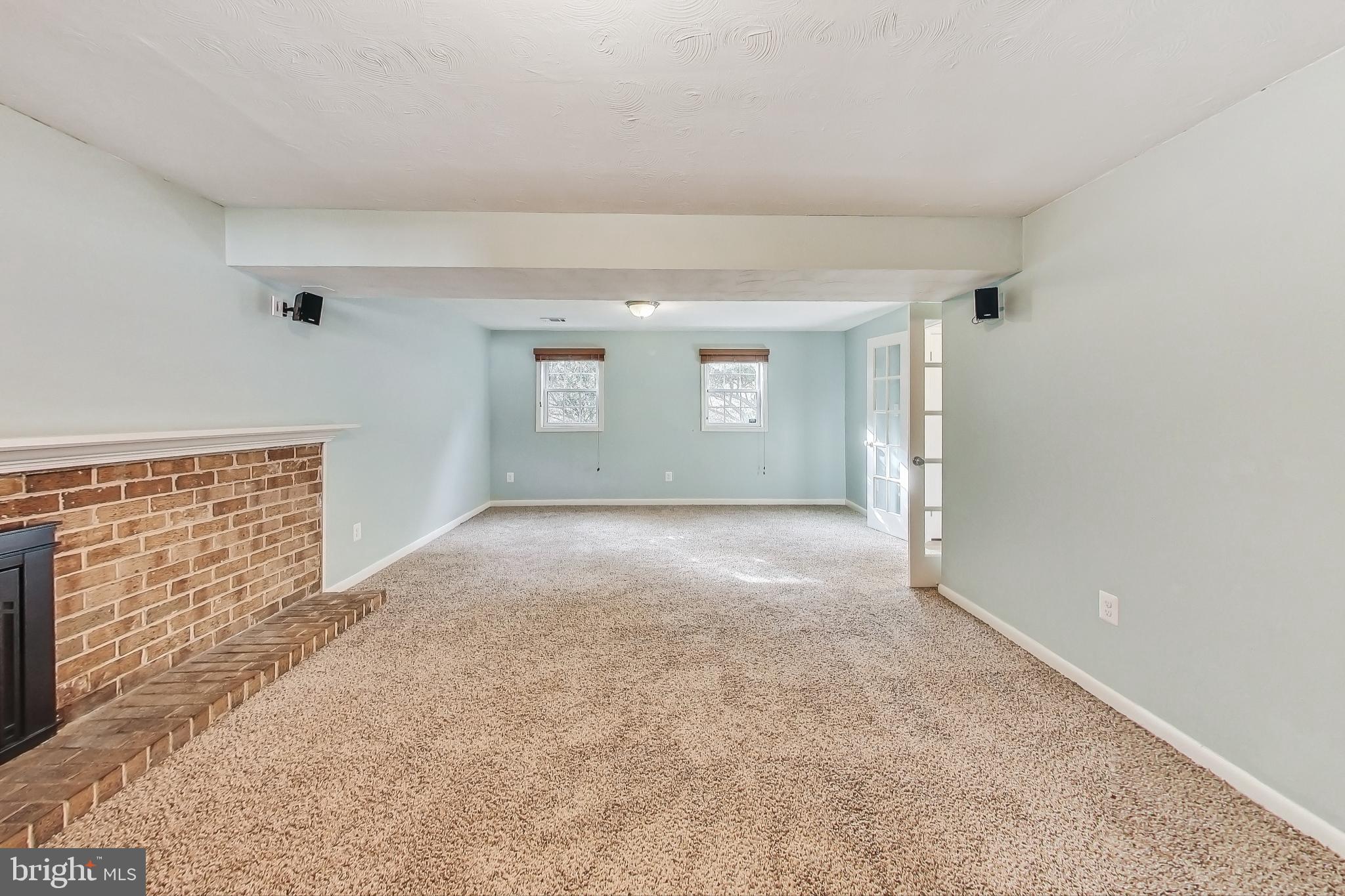 19404 Rena Court Brookeville, MD 20833 - Photo 25 of 44 Lower Level Rec Room