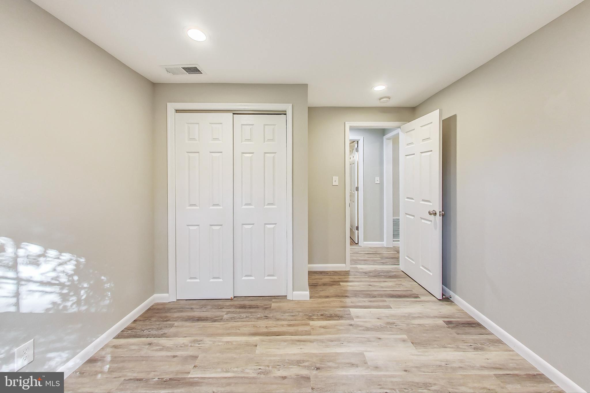 19404 Rena Court Brookeville, MD 20833 - Photo 29 of 44 Lower Level Bedroom 2