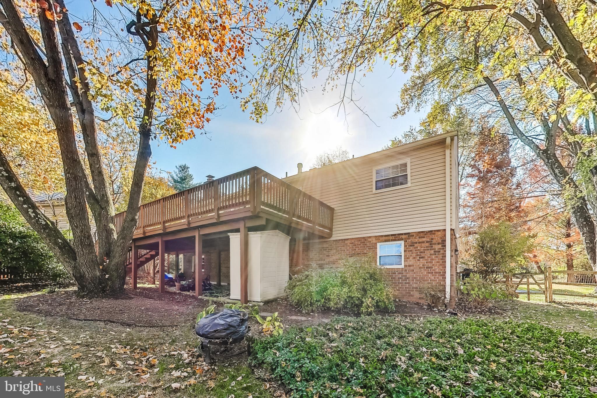 19404 Rena Court Brookeville, MD 20833 - Photo 39 of 44 Gallery Image 39