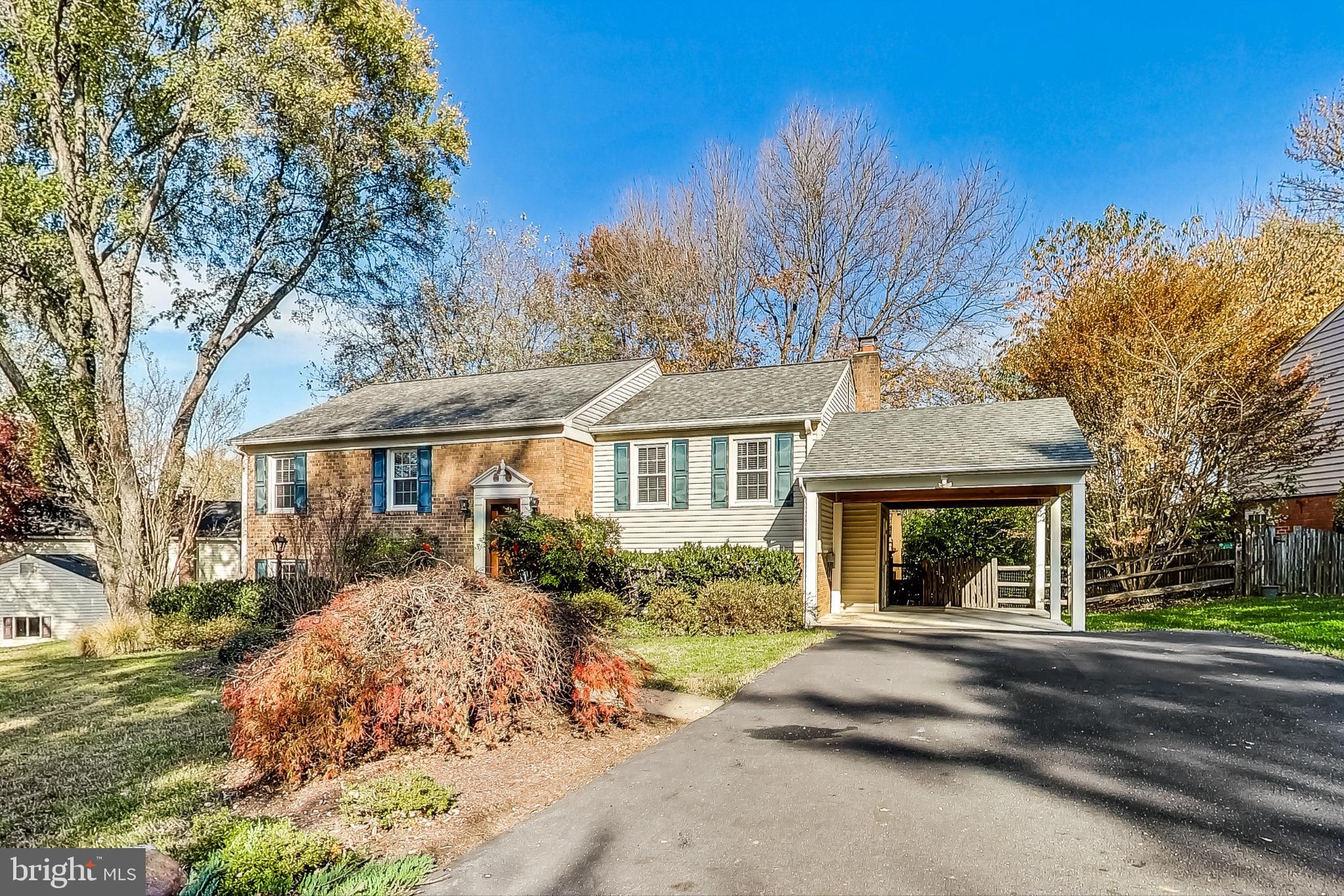 19404 Rena Court Brookeville, MD 20833 - Photo 43 of 44 Gallery Image 43