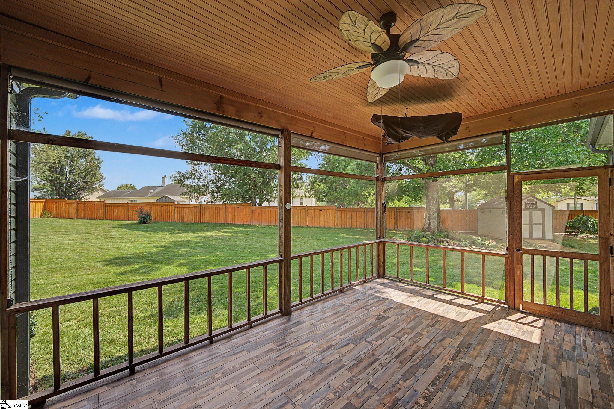 102 Gresham Road Simpsonville, SC 29681 - Photo 43 of 50