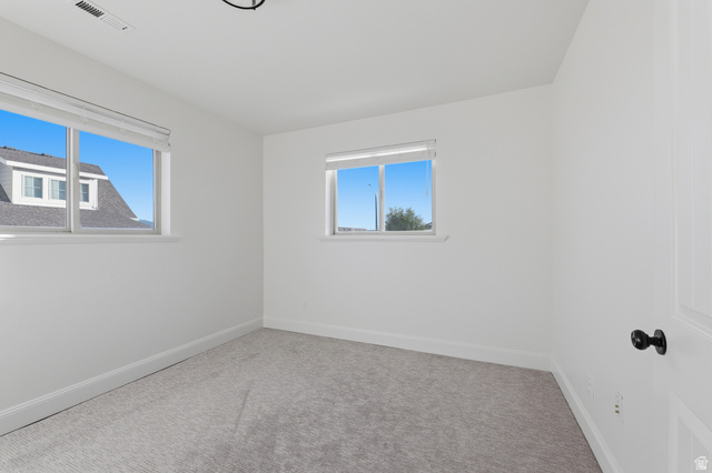 441 South 2080th Street East Springville, UT 84663 - Photo 36 of 64 Empty room