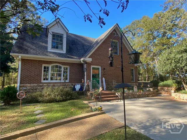 $7,500 | 919 Arnold Bottoms Road, Comer, GA 30629