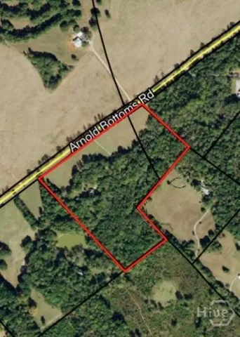 $7,500 | 919 Arnold Bottoms Road, Comer, GA 30629