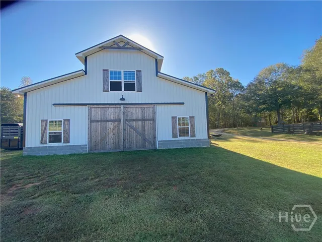 $7,500 | 919 Arnold Bottoms Road, Comer, GA 30629