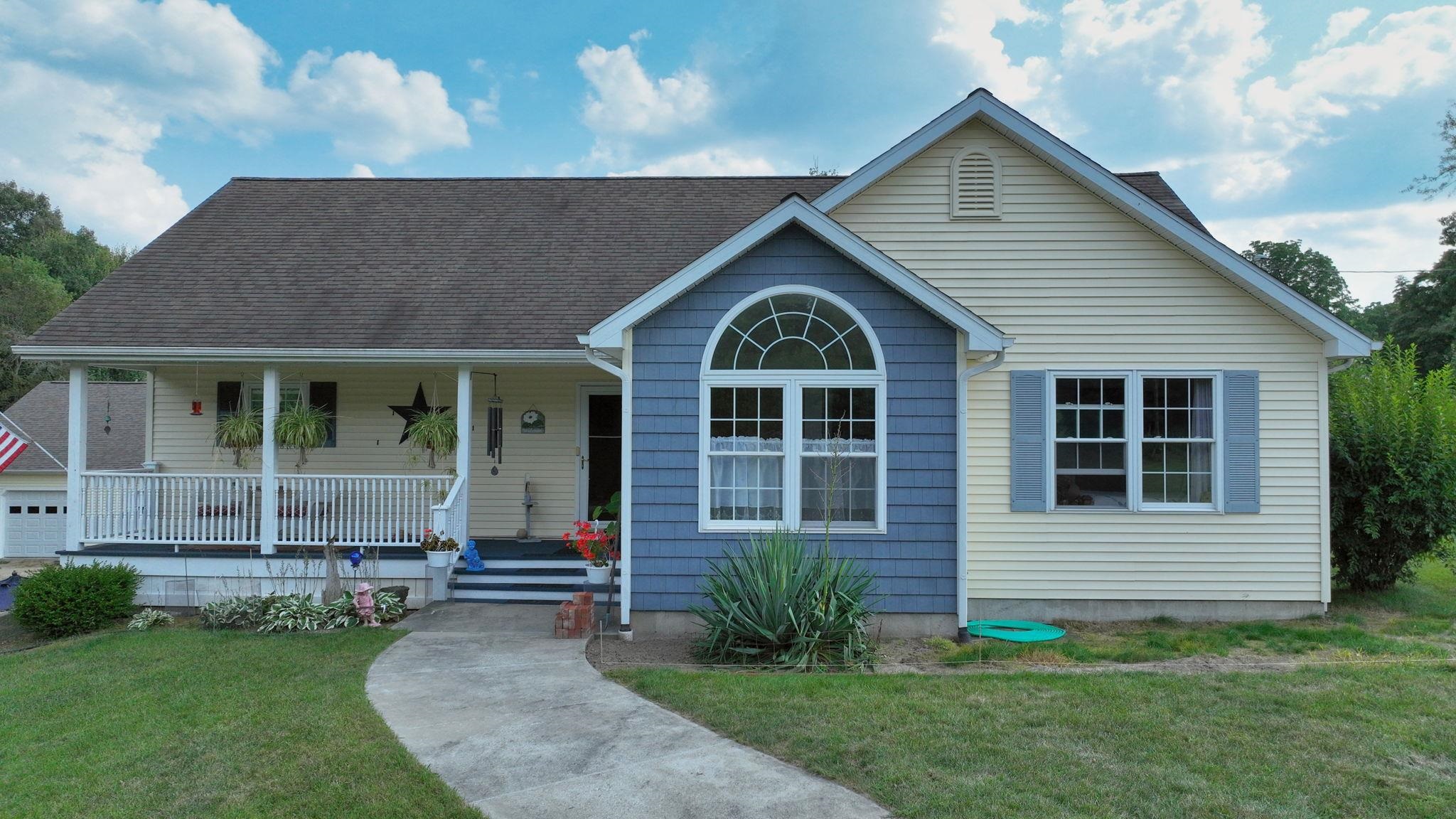 3907 West Wing Road Mount Pleasant, MI 48858 - Photo 33 of 57