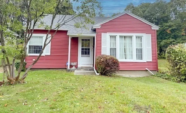 $249,000 | 122 Allengate Avenue, Pittsfield, MA 01201