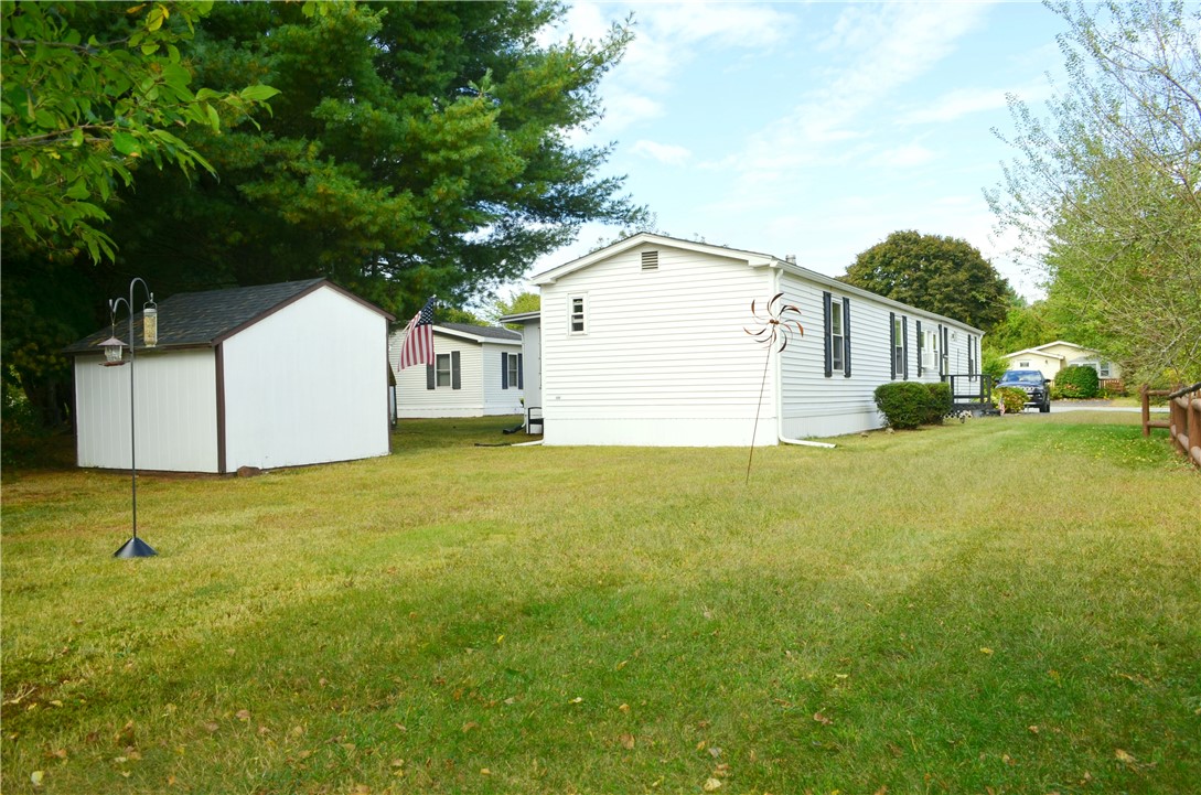 9 Lear Drive Coventry, RI 02816 - Photo 21 of 25