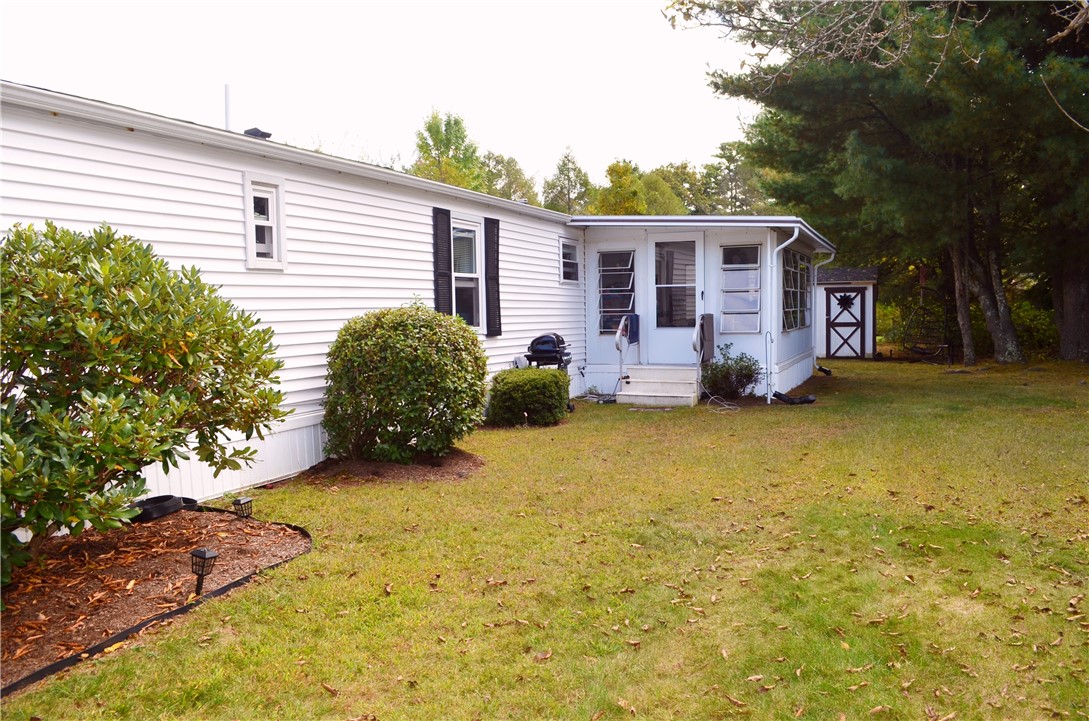 9 Lear Drive Coventry, RI 02816 - Photo 25 of 25