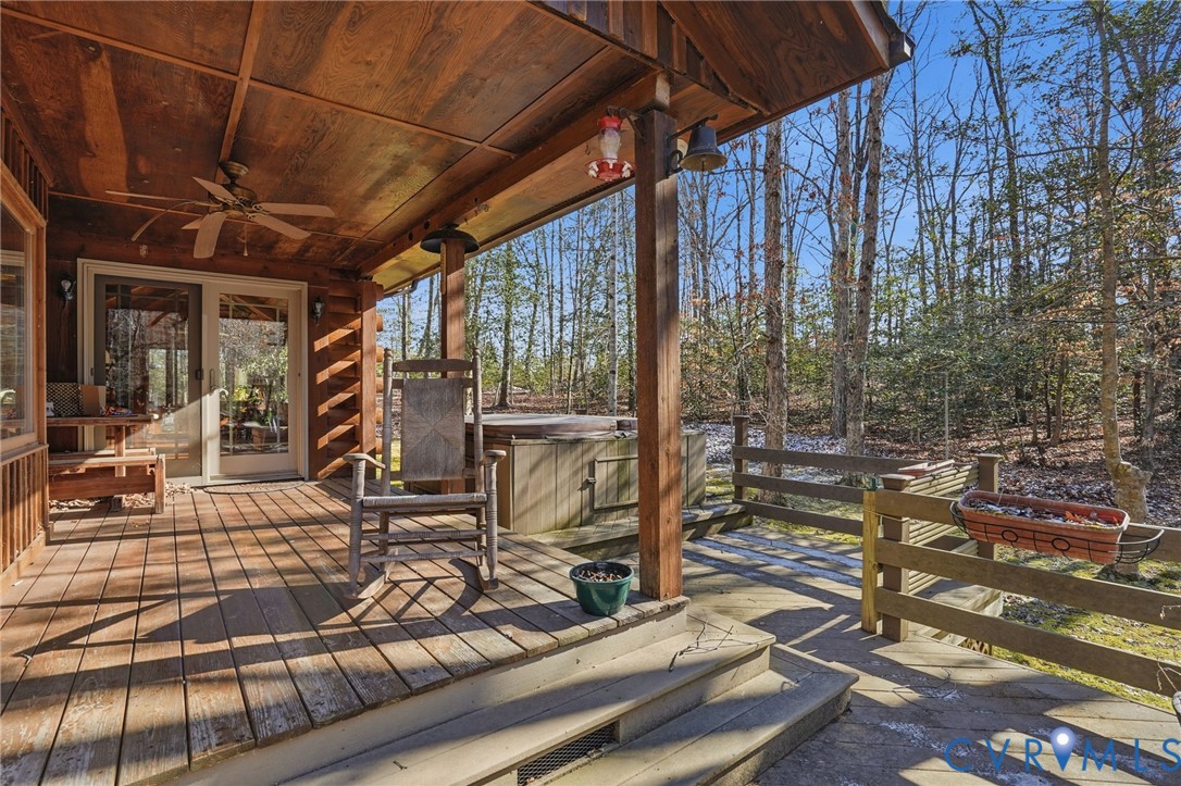 17172 English Walnut Road Beaverdam, VA 23015 - Photo 32 of 38 Gallery Image 32