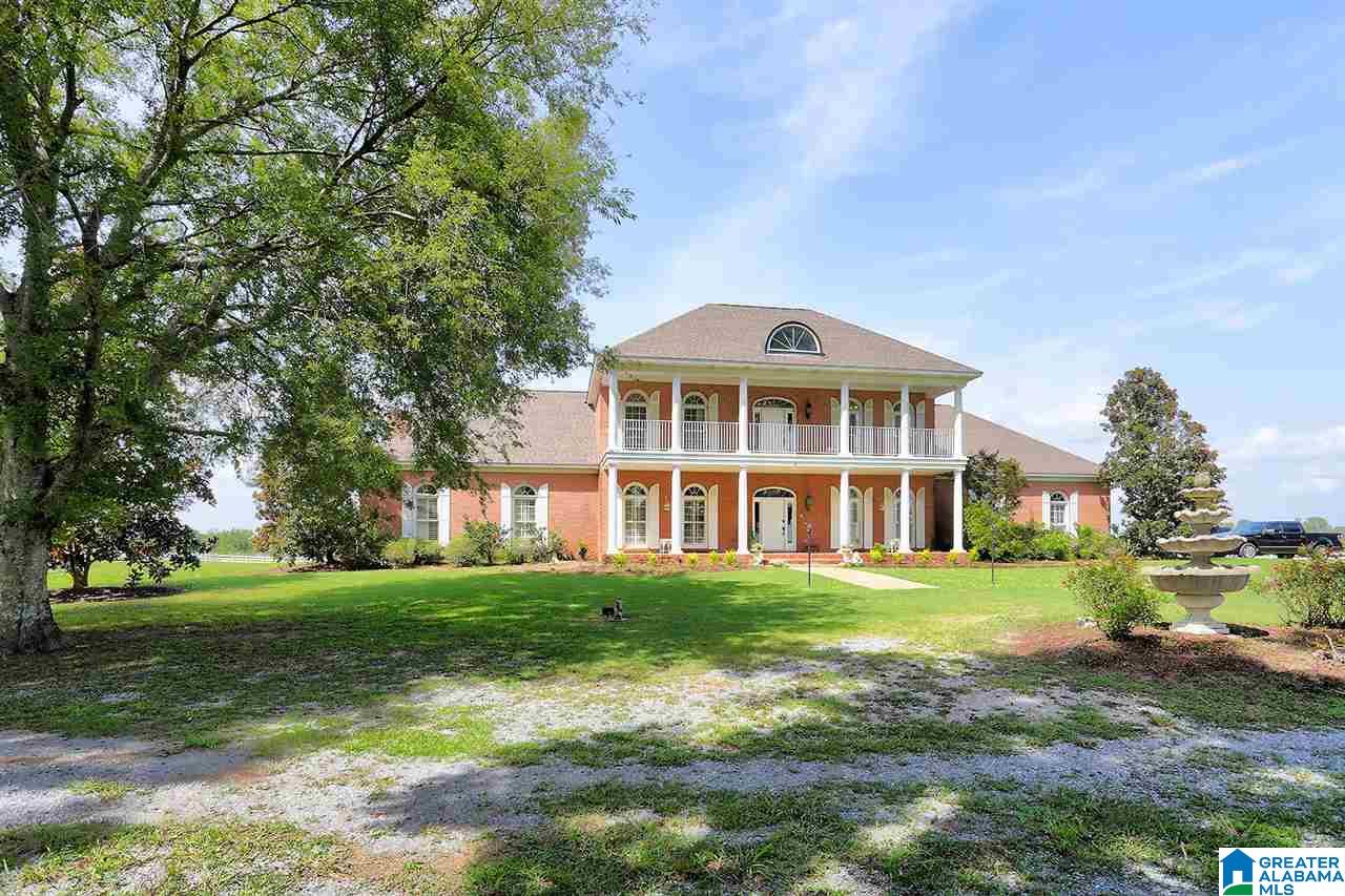 3041 Mathews Drive Mathews, AL 36052 - Photo 3 of 50