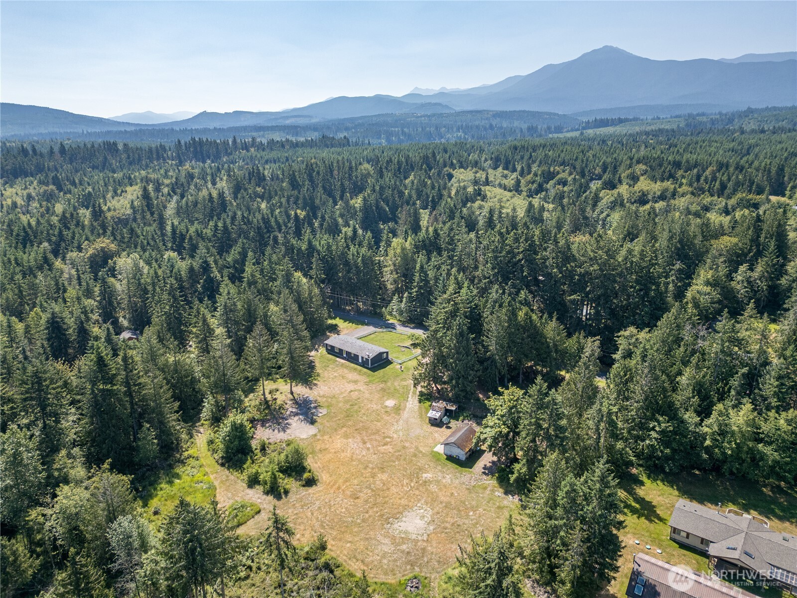 101 Robinson Road Port Angeles, WA 98362 - Photo 37 of 40 Gallery Image 37