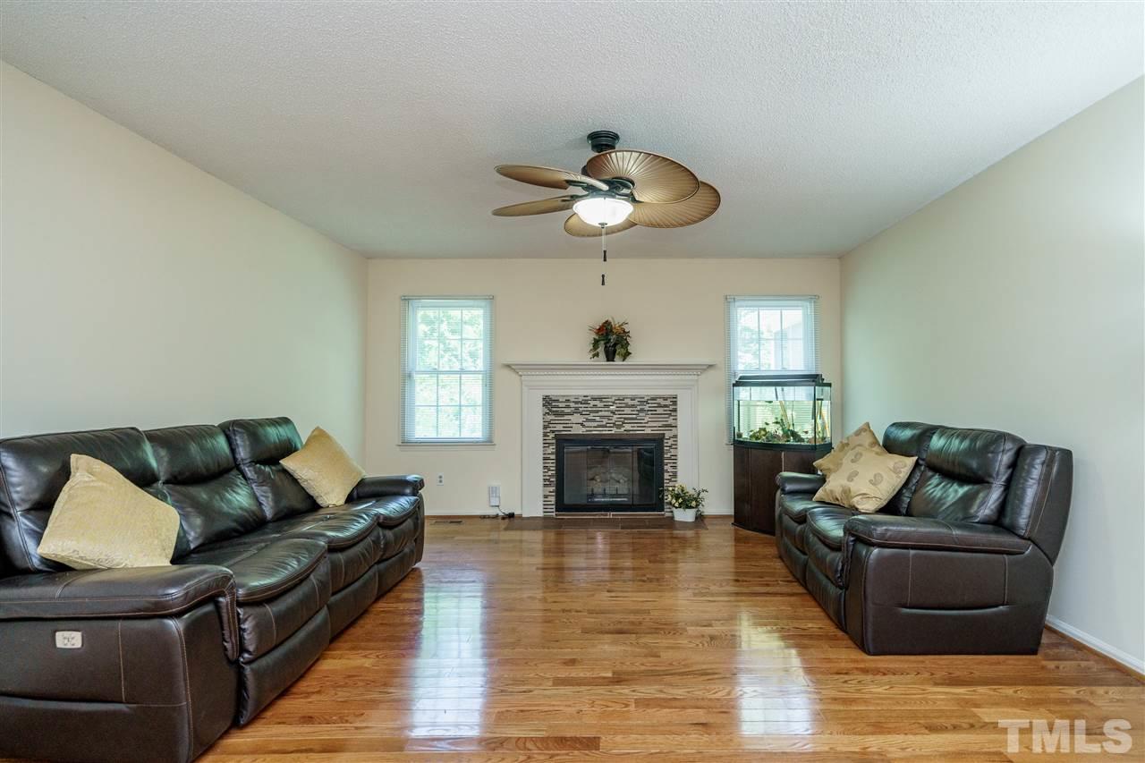 1449 Clermont Road Durham, NC 27713 - Photo 2 of 22