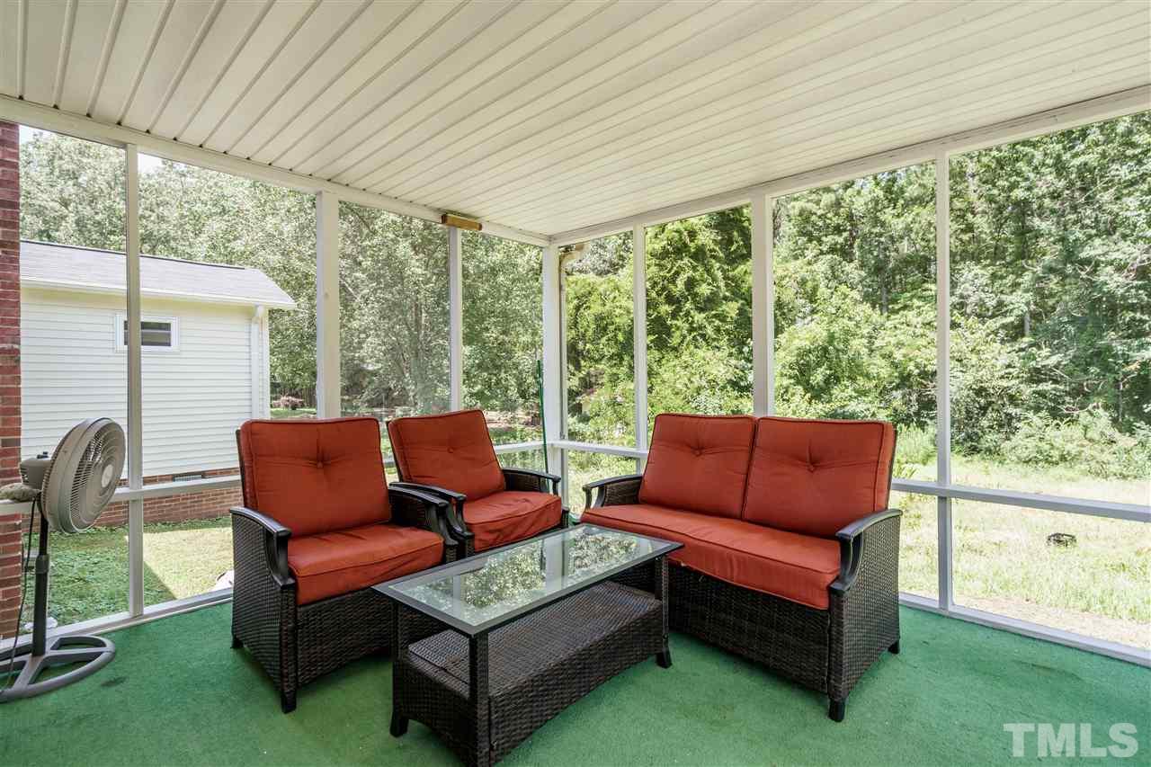 1449 Clermont Road Durham, NC 27713 - Photo 20 of 22