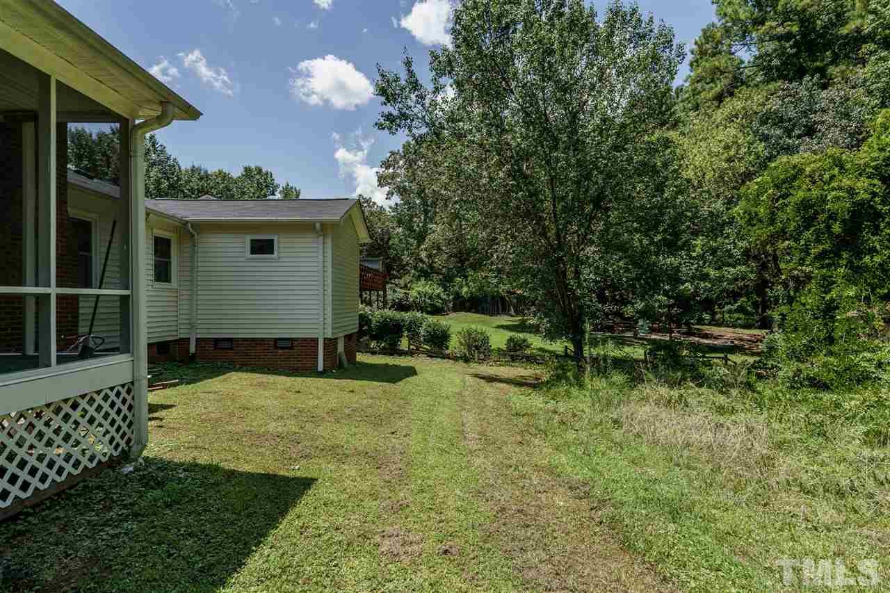 1449 Clermont Road Durham, NC 27713 - Photo 21 of 22