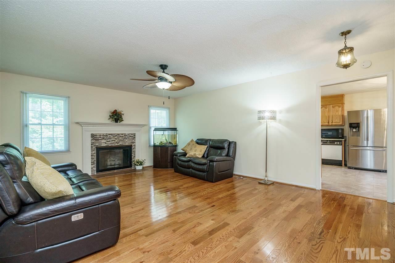 1449 Clermont Road Durham, NC 27713 - Photo 6 of 22