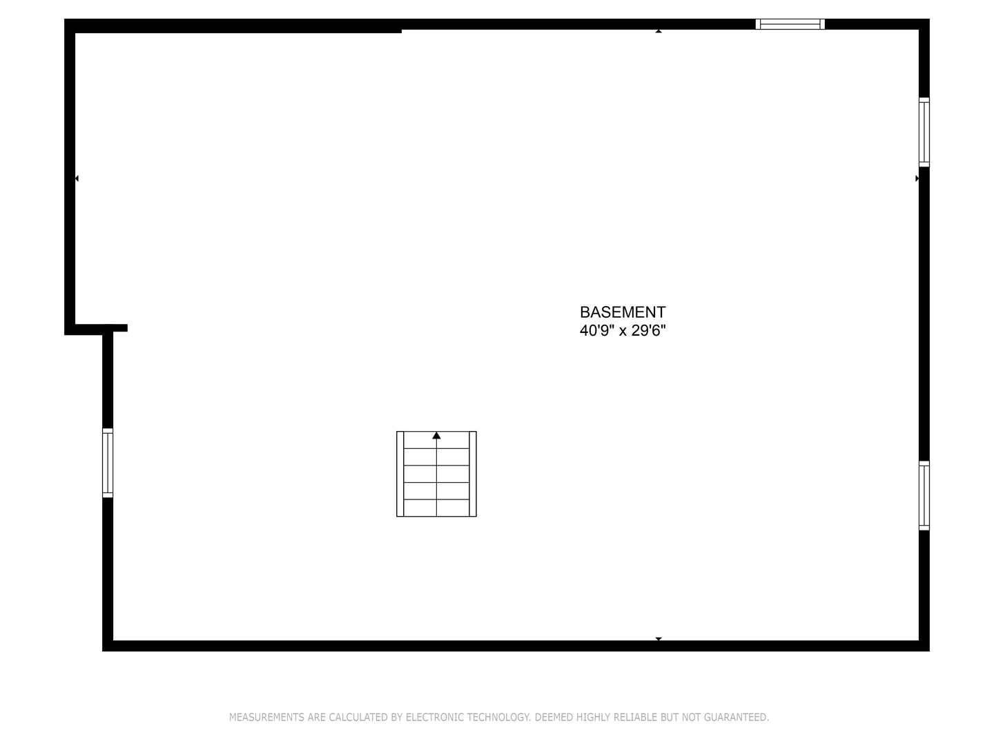 3094 East 1888th Road Ottawa, IL 61350 - Photo 29 of 43 a picture of floor plan