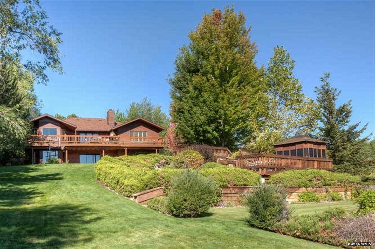 2201 Smokewood Court Reno, NV 89509 - Photo 1 of 1 Photo 1