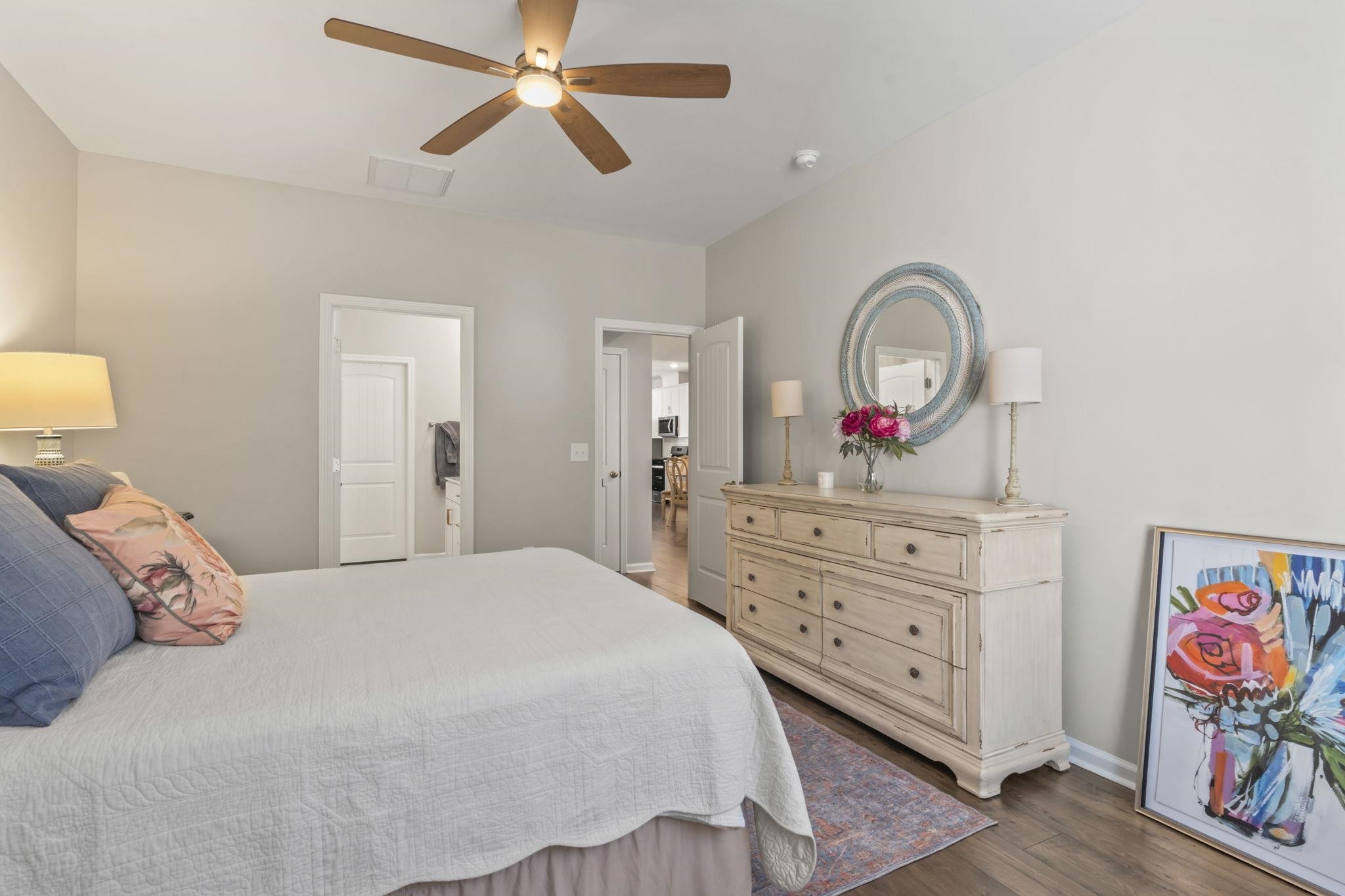 4031 Taranto Loop, Unit C Myrtle Beach, SC 29579 - Photo 17 of 44 Gallery Image 17