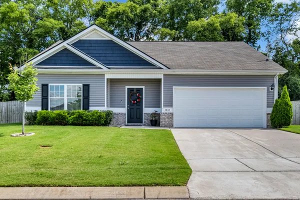 $349,900 | 1838 Holdens Hollow, Columbia, TN 38401