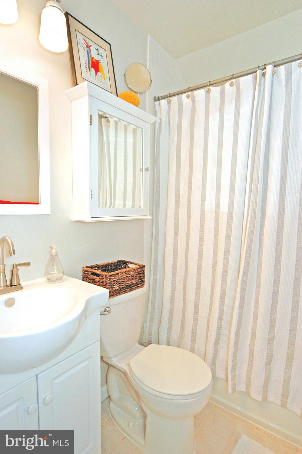12617 Flack Street Silver Spring, MD 20906 - Photo 12 of 14 Bath