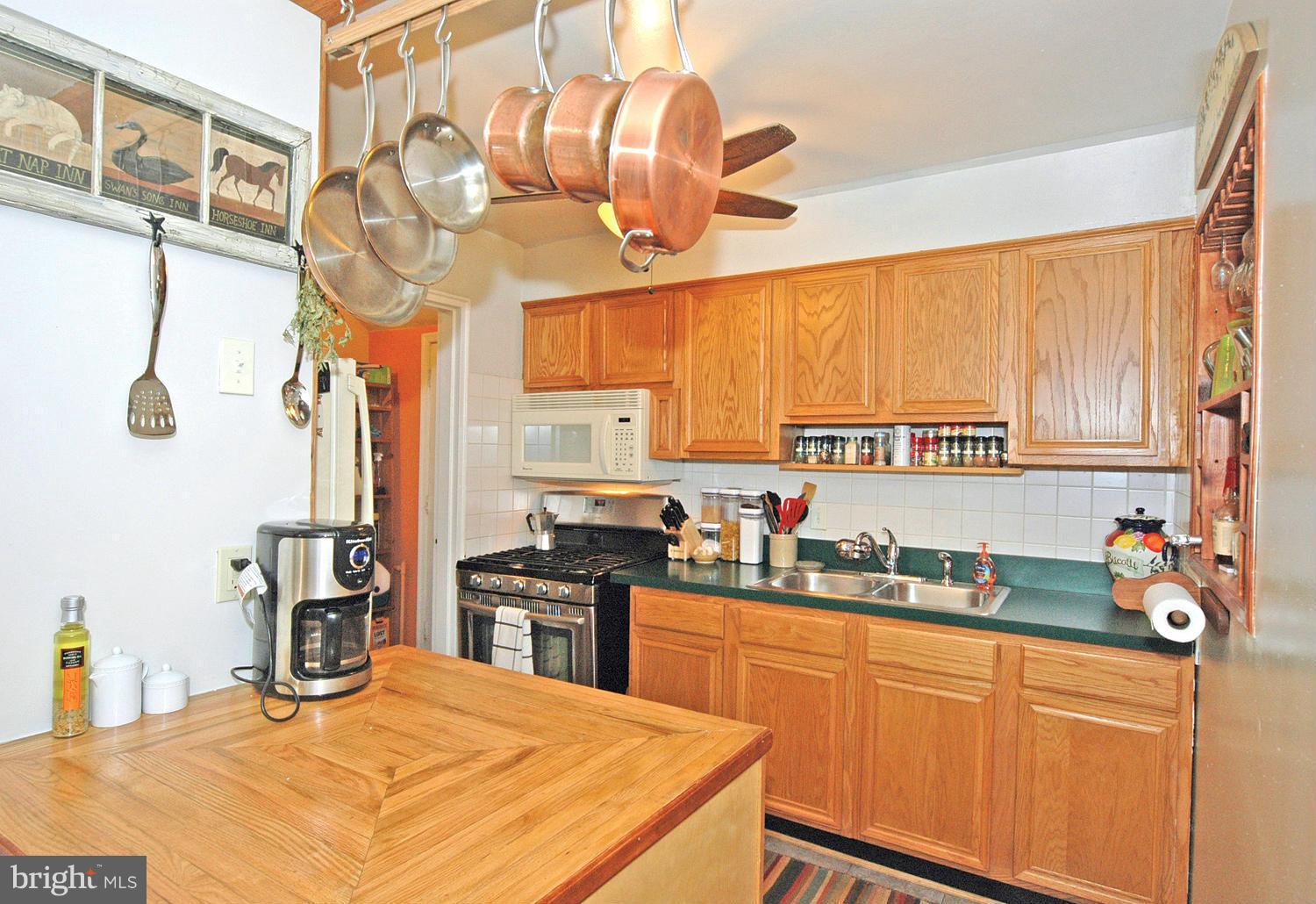 12617 Flack Street Silver Spring, MD 20906 - Photo 3 of 14 Kitchen