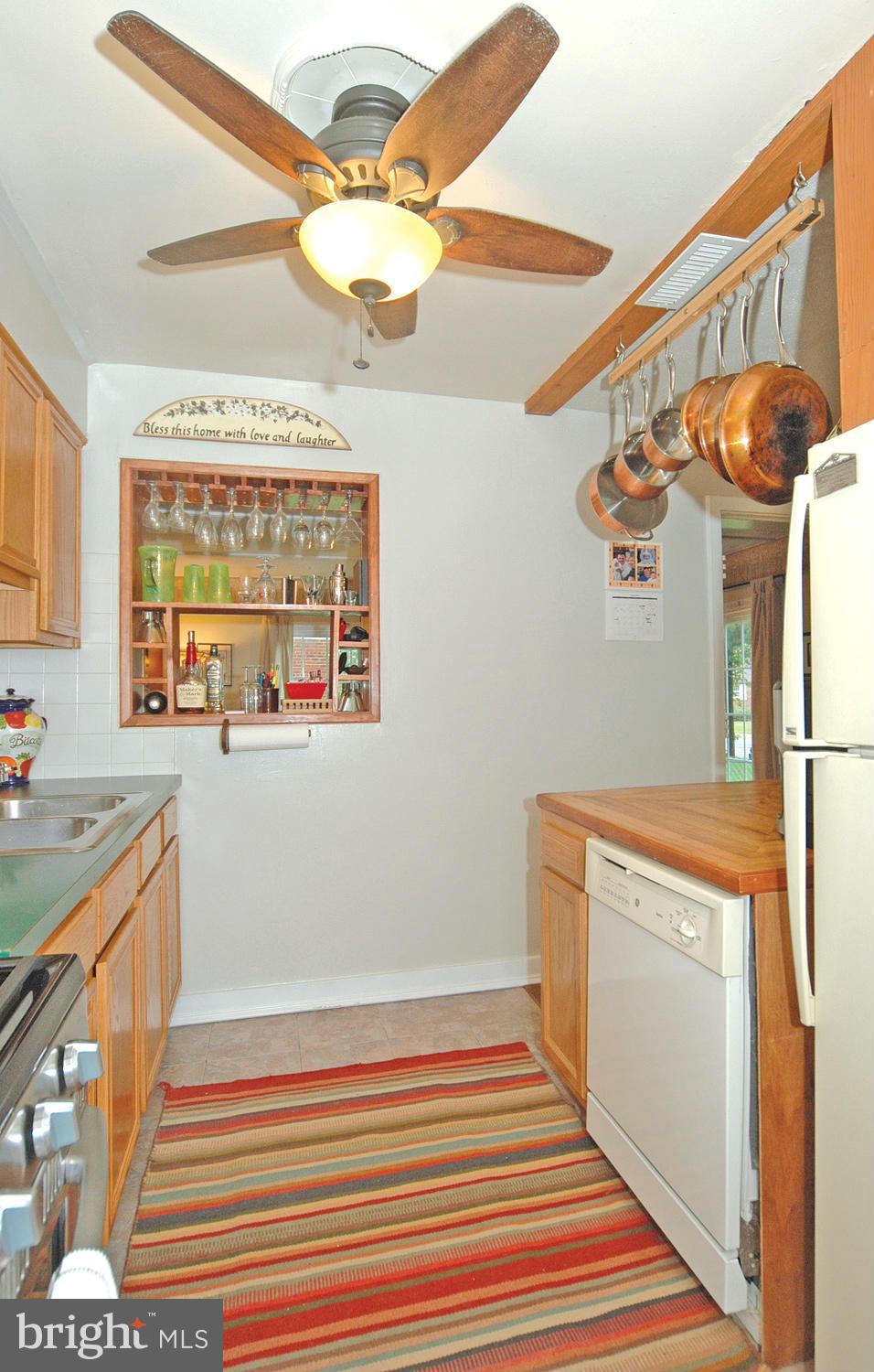 12617 Flack Street Silver Spring, MD 20906 - Photo 4 of 14 Kitchen